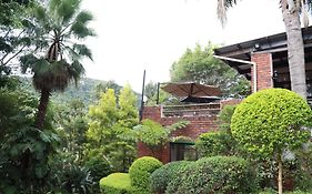 The Ultimate Lodge